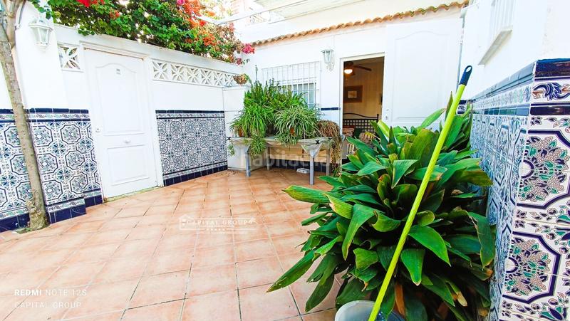 Foto 37a54d11-14f8-4519-b2c7-a2b62d53ea63. Maison jumelée avec chauffage parking dans Punta Umbría