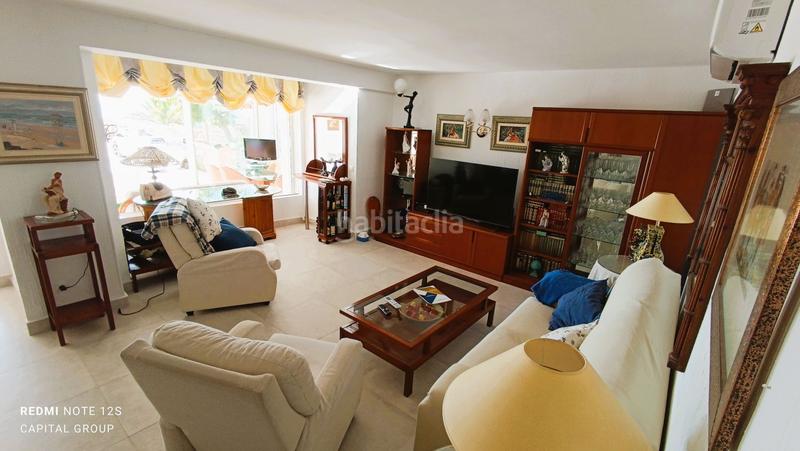 Foto 3eea857e-e8f1-42d9-a867-f82051ac5c29. Maison jumelée avec chauffage parking dans Punta Umbría