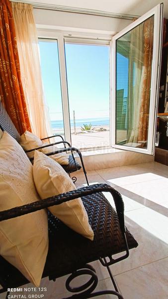 Foto 46ff83c6-60e4-41b8-b0ee-2930ba3be2e6. Maison jumelée avec chauffage parking dans Punta Umbría