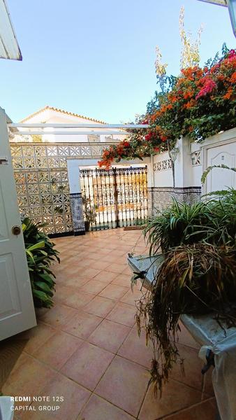 Foto 4f56e6a9-4383-4c59-ad20-4aaa7975aa5b. Maison jumelée avec chauffage parking dans Punta Umbría