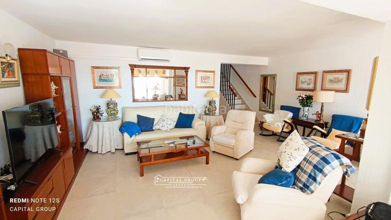 Foto 50a75453-f907-4a0e-b083-90c262ae88c8. Maison jumelée avec chauffage parking dans Punta Umbría