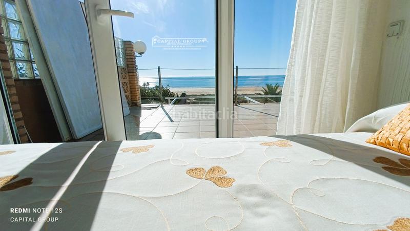 Foto 9033b918-ea76-4fbe-bb1e-be340b24b41a. Maison jumelée avec chauffage parking dans Punta Umbría