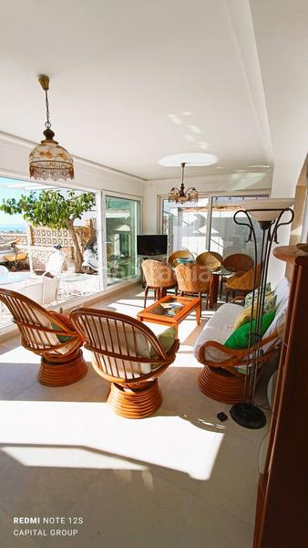 Foto 90be73e6-c27f-44d8-bbf0-a722fa2ac172. Maison jumelée avec chauffage parking dans Punta Umbría