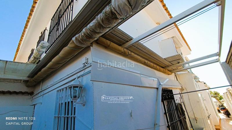 Foto bac49c5a-d014-41d1-b686-2aec2c495c67. Maison jumelée avec chauffage parking dans Punta Umbría