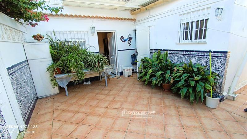 Foto c4e4fc6b-4d18-4181-9d18-d1773ac3b377. Maison jumelée avec chauffage parking dans Punta Umbría