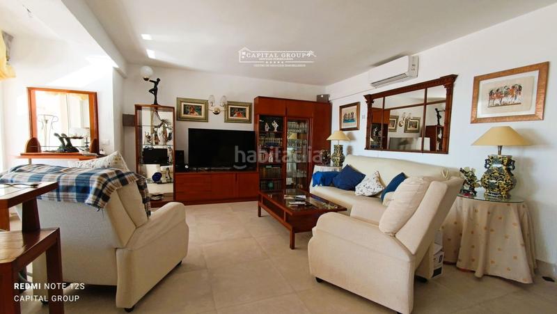 Foto cc9ed726-e447-4941-a2b5-d345ef608c6d. Maison jumelée avec chauffage parking dans Punta Umbría