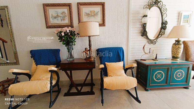 Foto e30ec2d4-bd7b-4530-9afc-99561be3f172. Maison jumelée avec chauffage parking dans Punta Umbría