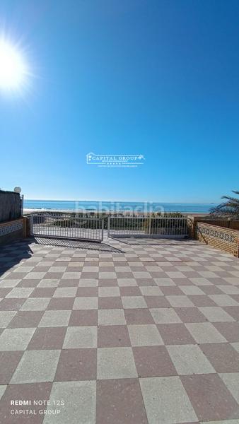 Foto fa2142c6-d917-42ee-bac1-4f20d084015b. Maison jumelée avec chauffage parking dans Punta Umbría