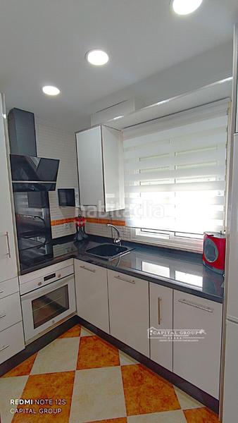Foto 1fa2c88a-18bd-4b7c-88a5-a8bf7e197663. Piso excelente piso en el centro en Punta Umbría