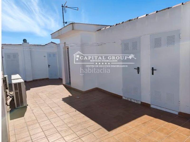 Foto 5335b84e-0937-49da-9015-f37fea3ac1b0. Piso excelente piso en el centro en Punta Umbría