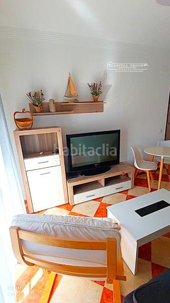 Foto 5d62da91-d4d8-40c7-834f-8a2ea791b9a3. Piso excelente piso en el centro en Punta Umbría