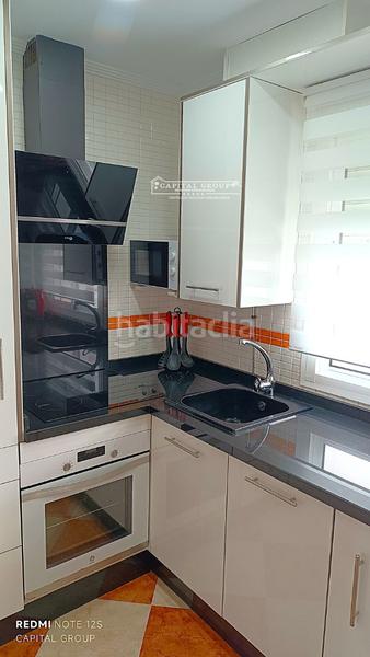 Foto 7b19a192-6e3e-4891-9a6f-11c1a4e42520. Piso excelente piso en el centro en Punta Umbría