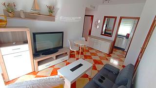 Appartement à Punta Umbría. Excelente piso en el centro