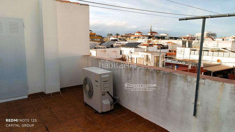 Foto a0be25e8-91bd-4ed9-9e76-2f7f8286648a. Piso excelente piso en el centro en Punta Umbría