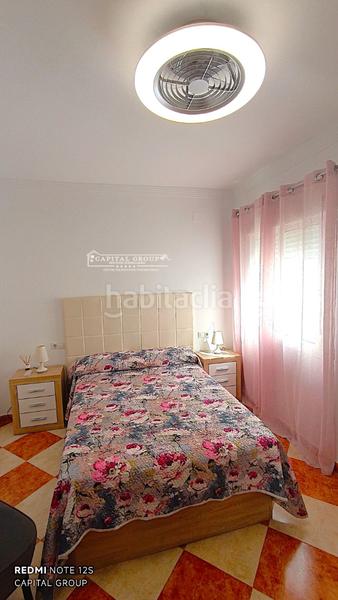 Foto ad0a410e-3e33-47e0-a2e5-7db518a54173. Piso excelente piso en el centro en Punta Umbría