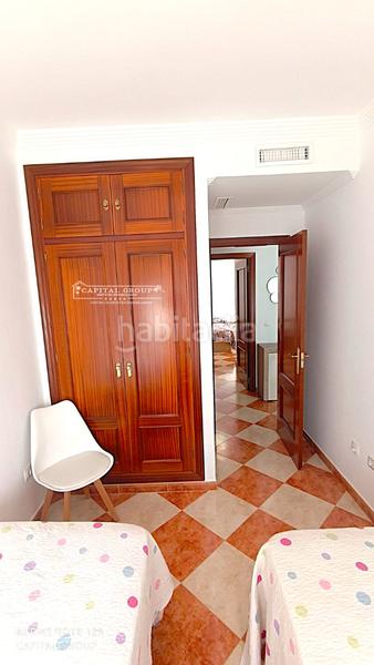 Foto b567a8d5-e655-4f6f-8906-f7827e377535. Piso excelente piso en el centro en Punta Umbría