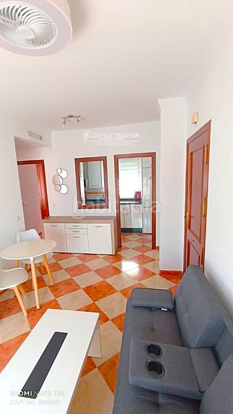 Foto c6735a78-2331-4bd9-81e1-3b5339a45cc4. Piso excelente piso en el centro en Punta Umbría
