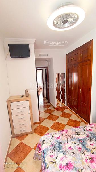 Foto c68e45e0-1c26-462c-89fd-9f21e76e9d8a. Piso excelente piso en el centro en Punta Umbría