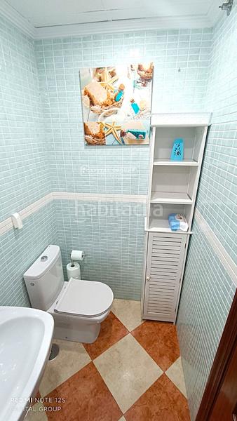 Foto d8410fcf-2e13-414d-90bd-8da7cf22ab01. Piso excelente piso en el centro en Punta Umbría