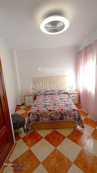 Foto ead27a19-079d-4770-b54d-2583409bc810. Piso excelente piso en el centro en Punta Umbría