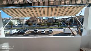 Rent Flat in Punta Umbría