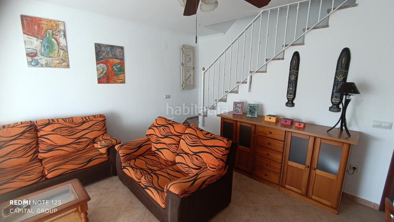 Foto 1d97698f-de5b-464b-82e5-63bde89c725e. Alquiler piso en Punta Umbría