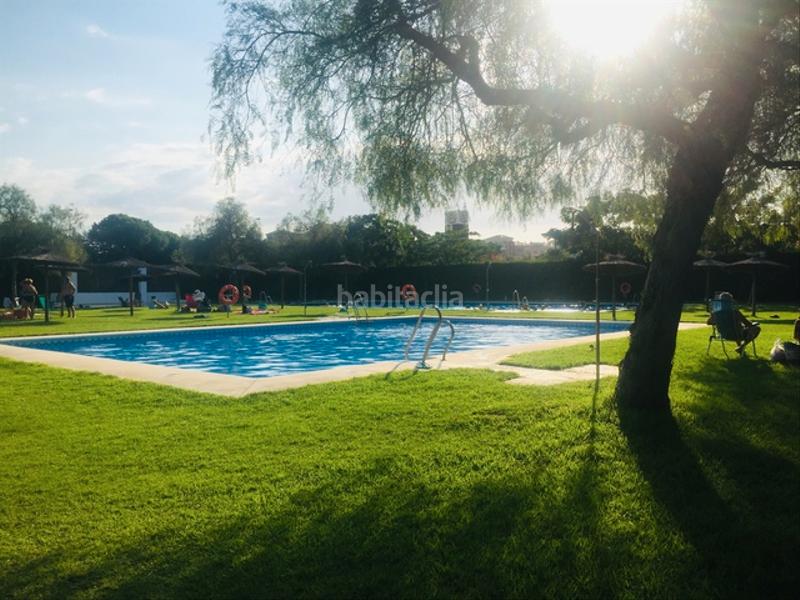 Foto 4315b353-9b86-4505-a147-f2d30885257c. Alquiler piso en Punta Umbría