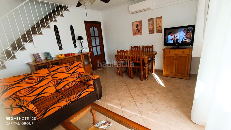 Foto 4449ca3b-5964-4eb3-b103-7b41abd98787. Alquiler piso en Punta Umbría