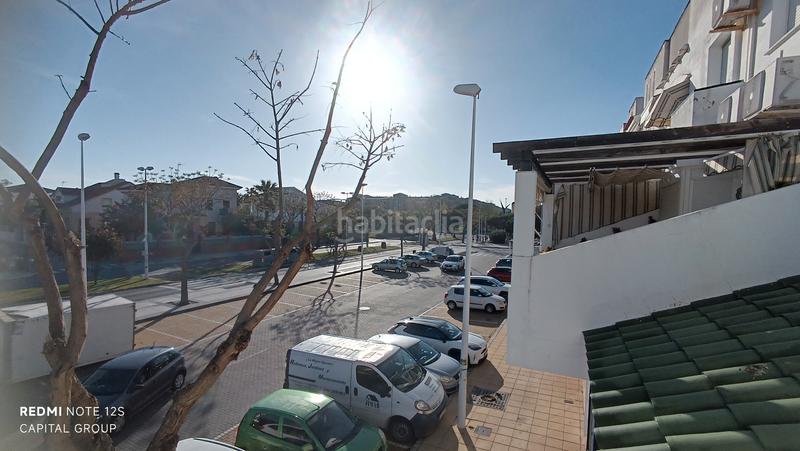 Foto 9372aa86-1704-4445-894c-7b70d32a3e11. Alquiler piso en Punta Umbría