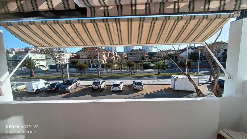 Foto fe3a867e-7a82-4d1d-90d6-44ead56b3ed5. Alquiler piso en Punta Umbría
