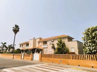 Chalet in Dehesa - Monacilla