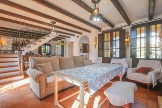 Chalet in Punta Umbría