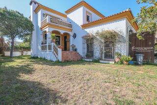 Xalet a Punta Umbría