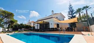 Xalet a El Portil
