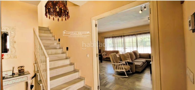 Foto 018d862e-653b-47bf-a6e7-c39fe2f594d7. Xalet amb xemeneia aparcament piscina a El Portil