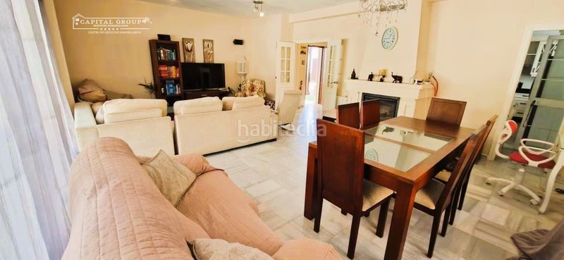 Foto 23ab1053-4b7f-43a7-a3ed-a35845c2baa9. Xalet amb xemeneia aparcament piscina a El Portil