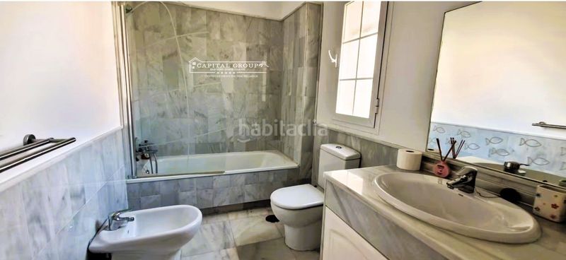 Foto 254423e4-6458-450c-a849-53d0cba55e9a. Xalet amb xemeneia aparcament piscina a El Portil