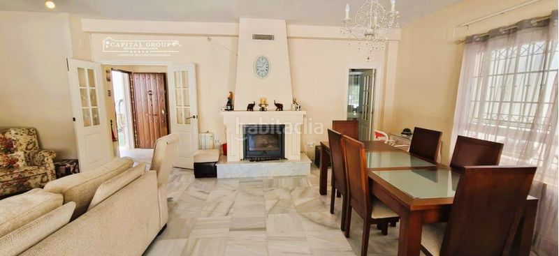 Foto 3220e9a7-c940-4ace-8def-eae32bff3b63. Xalet amb xemeneia aparcament piscina a El Portil