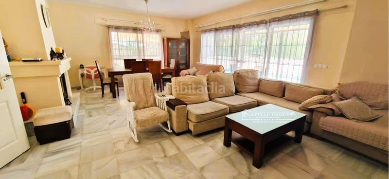 Foto 8d655dbb-e45d-4684-b73e-6c0daaccdee9. Xalet amb xemeneia aparcament piscina a El Portil