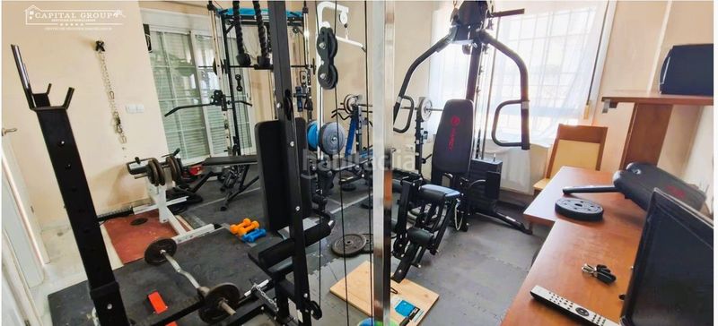 Foto a18bf880-f388-4088-b0c2-86f7f5b31ede. Xalet amb xemeneia aparcament piscina a El Portil