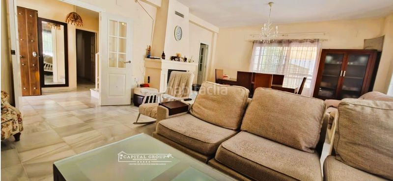 Foto a60ba6a2-7f38-4a05-a551-aeb13b0b681d. Xalet amb xemeneia aparcament piscina a El Portil