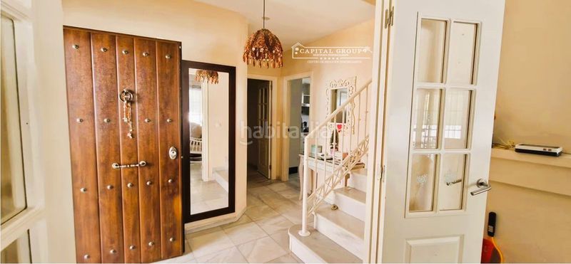 Foto b9f0ba8f-0c7f-4c32-b4e9-7dde9d19a10e. Xalet amb xemeneia aparcament piscina a El Portil