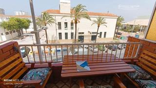 Etagenwohnung in Punta Umbría