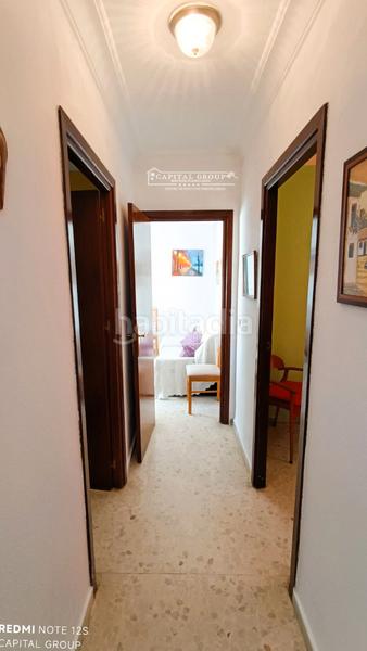 Foto 003c0e0d-f175-44f3-8618-2ecaf931b621. Piso en Punta Umbría