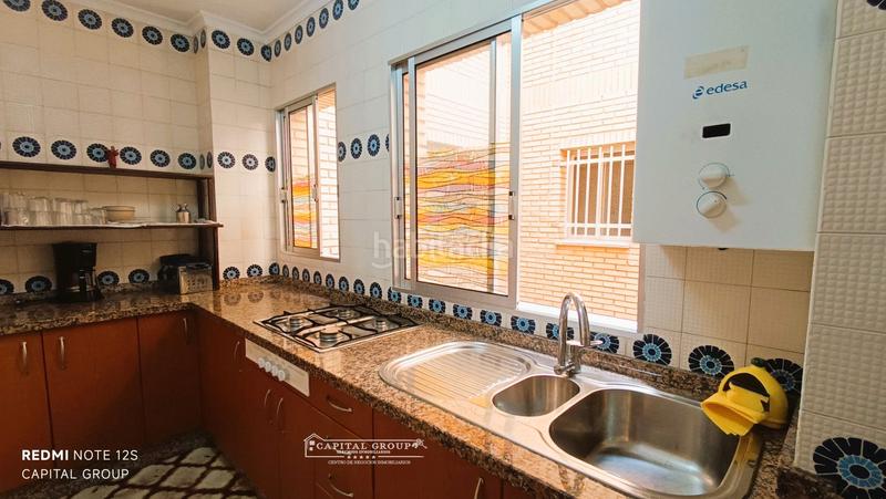 Foto 4122b88c-0d48-425a-ab9e-78328d69a7ac. Piso en Punta Umbría