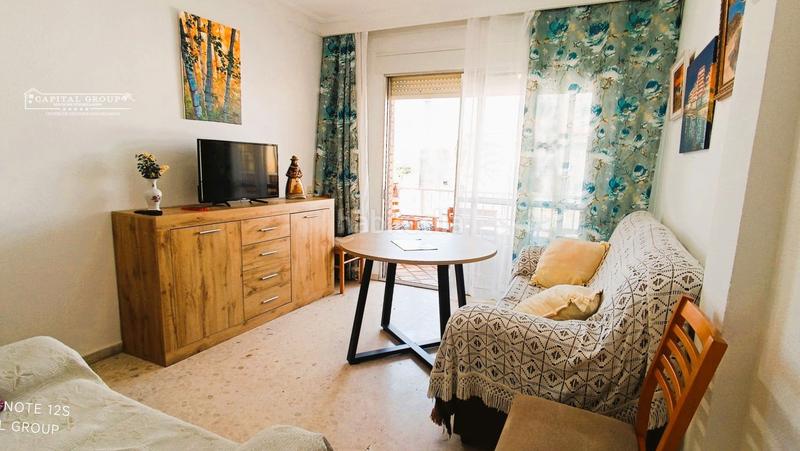 Foto 467b3808-11cb-407b-8e55-65127a70a133. Piso en Punta Umbría