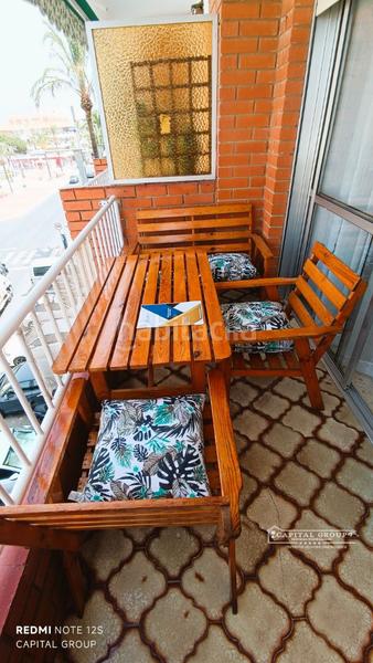 Foto 487d773d-2c29-442f-bd21-99893d0945e8. Piso en Punta Umbría