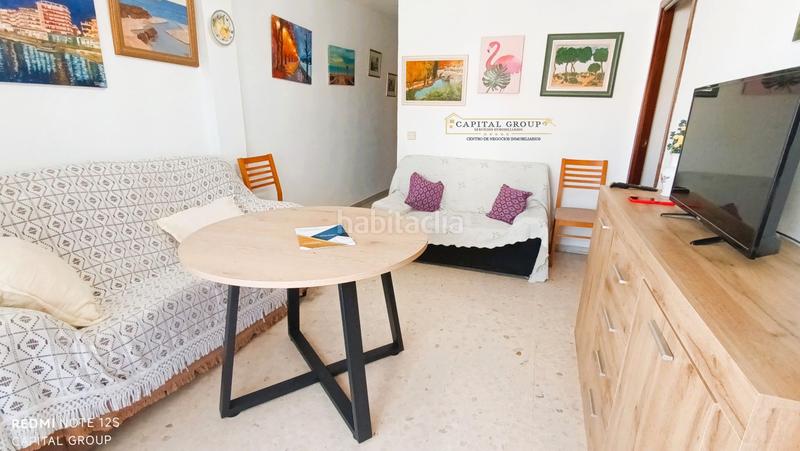 Foto 61f17568-31be-4e11-a5ce-873c3dffd935. Piso en Punta Umbría