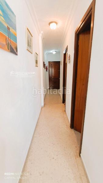 Foto 632272c5-4a00-430b-95e5-30b8e2956515. Piso en Punta Umbría