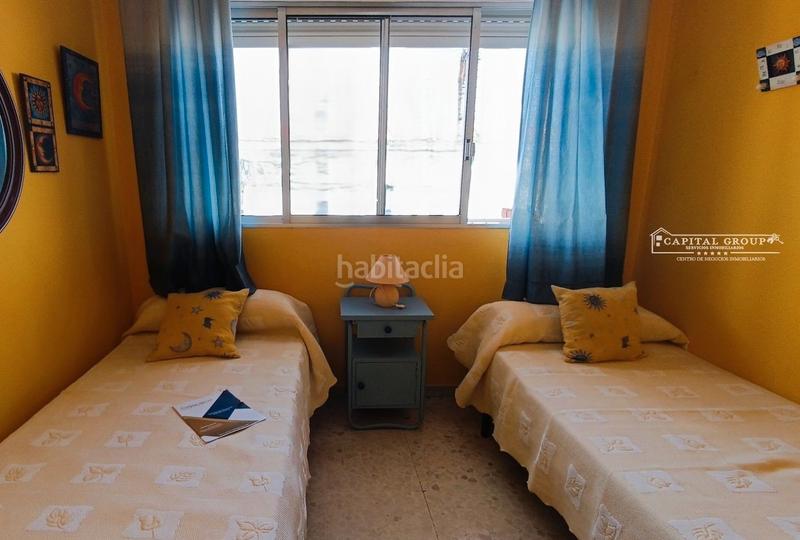 Foto 7c87e020-fe85-4303-9a09-6879f4aa07c1. Piso en Punta Umbría